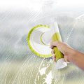 Cordless Electric Spin Scrubber